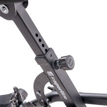 Skládací rotoped Insportline Xbike Max