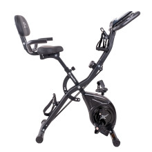 Skládací rotoped Insportline Xbike Max