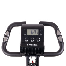 Skládací rotoped Insportline Xbike Max