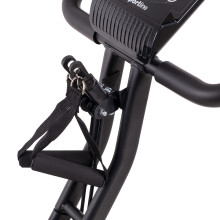 Skládací rotoped Insportline Xbike Max
