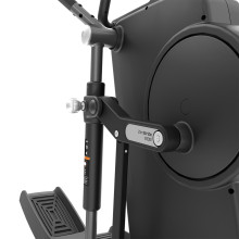 Eliptický trenažer Insportline ZenStride 1200