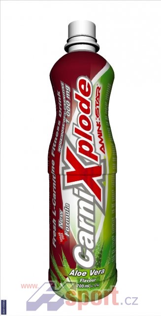 CARNIXPLODE DRINK 700ml