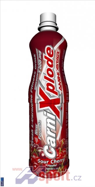 CARNIXPLODE DRINK 700ml