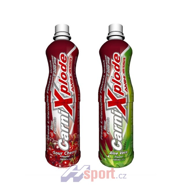 CARNIXPLODE DRINK 700ml