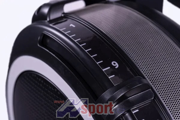 Cyklotrenažér StrongErg Beast