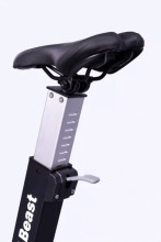 Cyklotrenažér StrongErg Beast