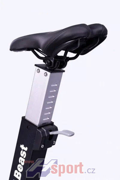 Cyklotrenažér StrongErg Beast