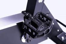 Cyklotrenažér StrongErg Beast