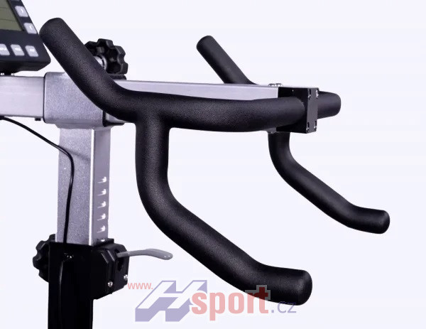 Cyklotrenažér StrongErg Beast