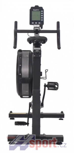 Cyklotrenažér StrongErg Beast