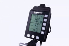 Cyklotrenažér StrongErg Beast