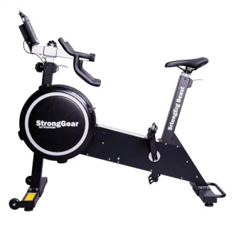 Cyklotrenažér StrongErg Beast