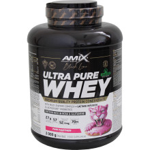 Amix Black Line Ultra Pure Whey Protein 2000 g