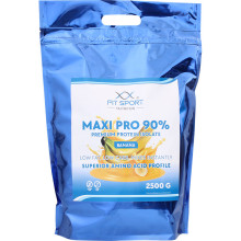 Maxi Pro 90% 2500 g