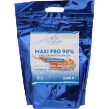 Maxi Pro 90% 2500 g