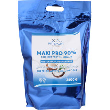Maxi Pro 90% 2500 g