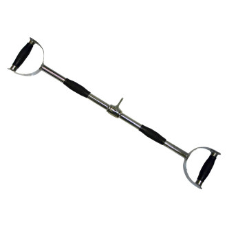 Adaptér - Rovná tyč na přítahy 85 cm