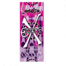 B.SEXY-SUPERBRONZER LEVEL 2-opalovací mléko bílý čaj,neparfémovaný 12ml