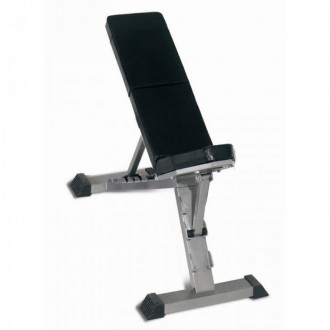 INCLINE BENCH
