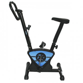 Mechanický rotoped One Fitness W 7208