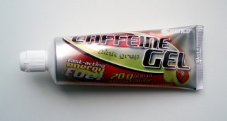 Penco Caffeine Gel  70g   