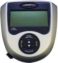 Magnetický rotoped INSPORTLINE - QUIET