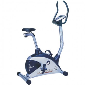 Magnetický rotoped INSPORTLINE - QUIET