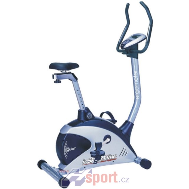 Magnetický rotoped INSPORTLINE - QUIET
