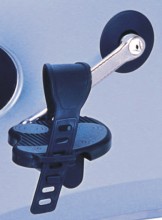 Magnetický rotoped INSPORTLINE - QUIET