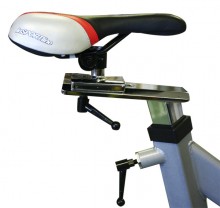 Cyklotrenažér inSPORTline - ZETA