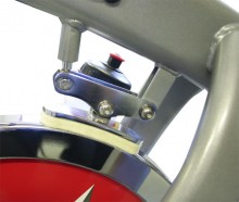 Cyklotrenažér inSPORTline - ZETA