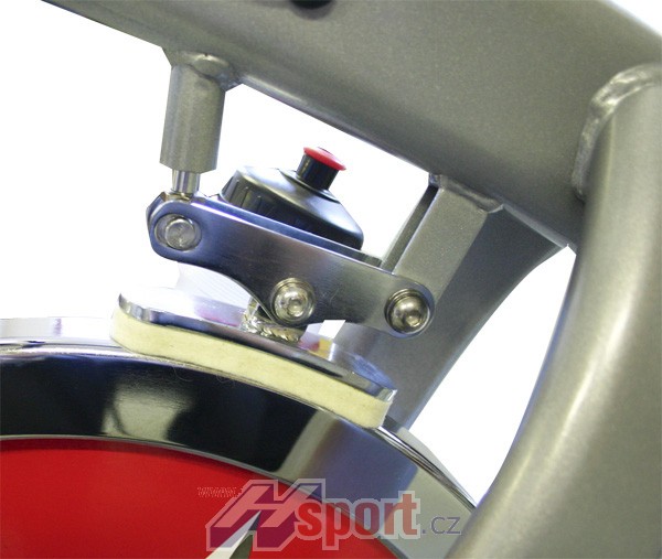 Cyklotrenažér inSPORTline - ZETA