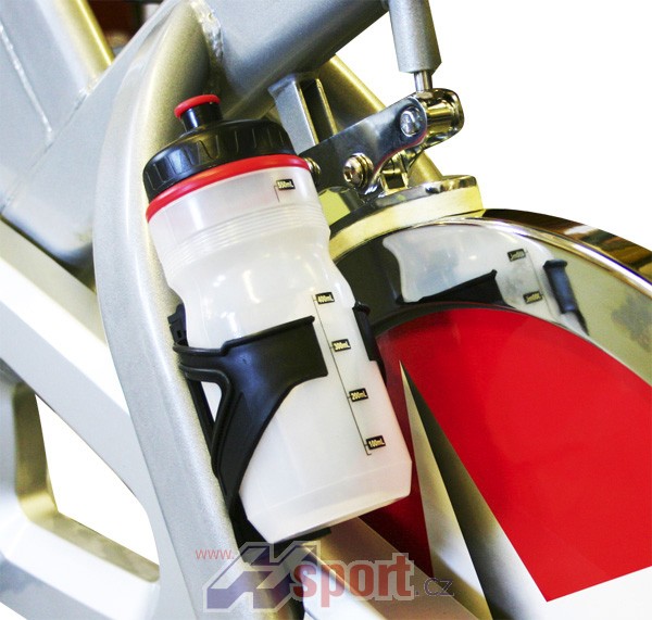 Cyklotrenažér inSPORTline - ZETA