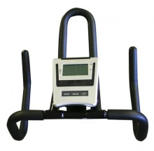 Cyklotrenažér inSPORTline - ZETA