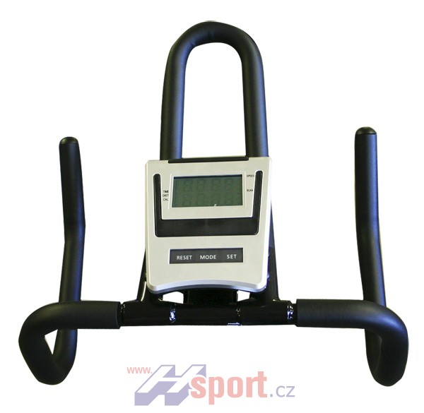 Cyklotrenažér inSPORTline - ZETA