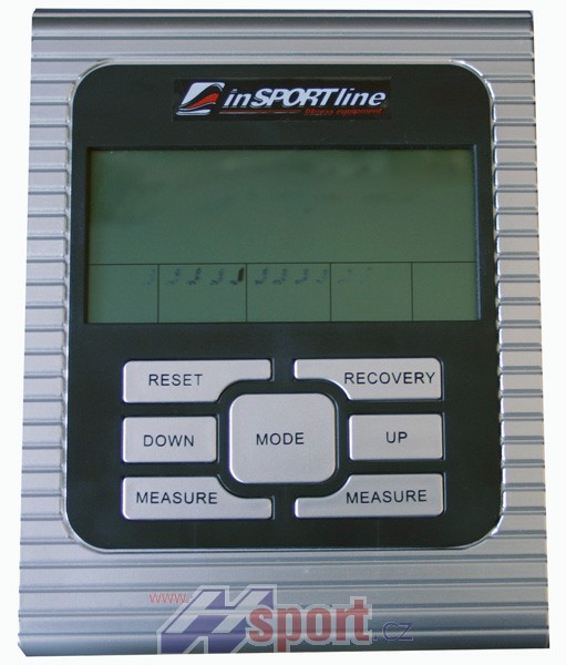 Elliptical INSPORTLINE - PHOENIX