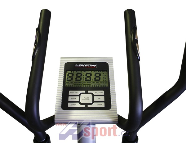 Elliptical INSPORTLINE - PHOENIX