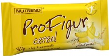 Profigur cereal banánová s čokoládovou příchutí