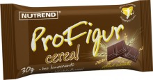 Profigur cereal čokoláda s čokoládovou příchutí