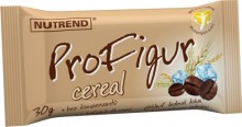 Profigur cereal ledová káva s karamelovou příchutí