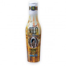 WILD CARAMEL-SUPERBRONZER LEVEL 2-opalovací mléko karamelové
