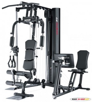 KINETIC F7 - POSILOVACÍ VĚŽ