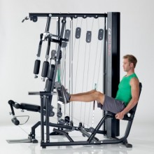 KINETIC F7 - POSILOVACÍ VĚŽ