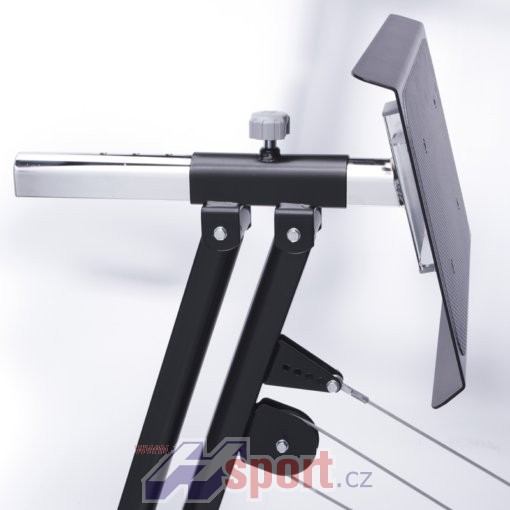 KINETIC F7 - POSILOVACÍ VĚŽ