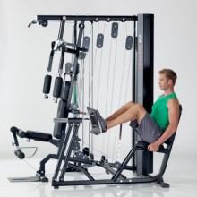 KINETIC F7 - POSILOVACÍ VĚŽ