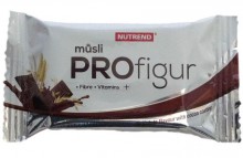 Nutrend ProFigur müsli 33 g