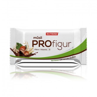 Nutrend ProFigur müsli 33 g