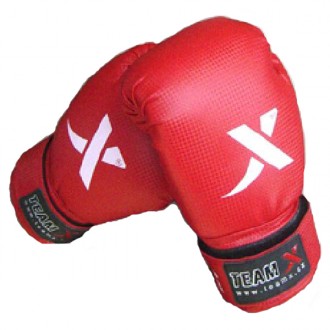 BOXERSKÉ RUKAVICE FITNESS 8 oz - CARBON