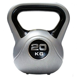 Kettlebell 20 kg