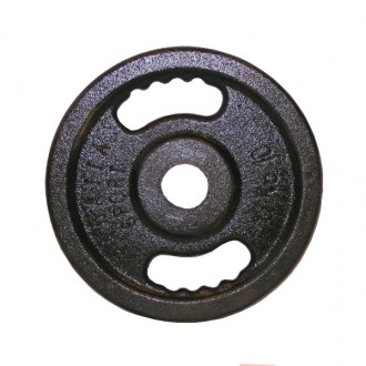 KOTOUČ PANATTA LITINA 50 mm